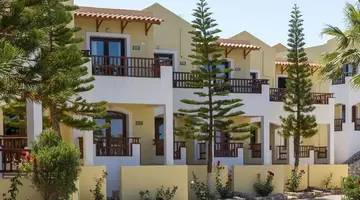 Almyrida Village and Waterpark Hotel