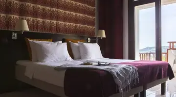 Almyrida Village and Waterpark Hotel