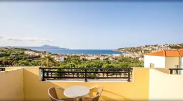 Almyrida Village and Waterpark
