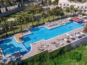 Almyrida Village and Waterpark