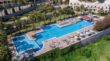 Almyrida Village and Waterpark