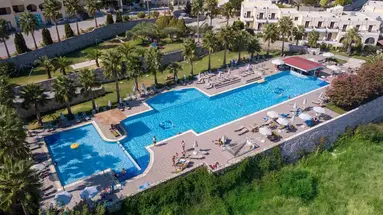 Almyrida Village and Waterpark