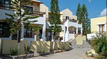 Almyrida Village and Waterpark