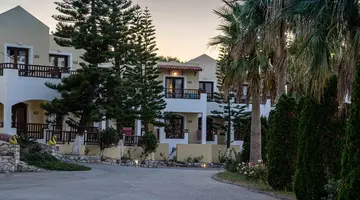 Almyrida Village and Waterpark