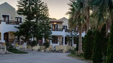 Almyrida Village and Waterpark