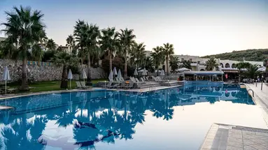 ALMYRIDA VILLAGE AND WATERPARK