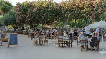 ALMYRIDA VILLAGE AND WATERPARK