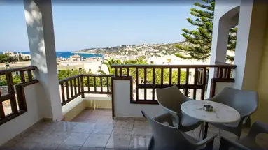 Almyrida Village and Waterpark