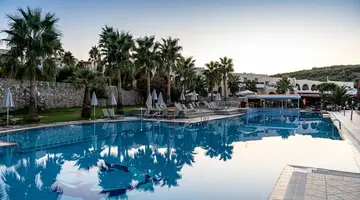 ALMYRIDA VILLAGE AND WATERPARK