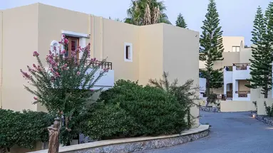 Almyrida Village and Waterpark