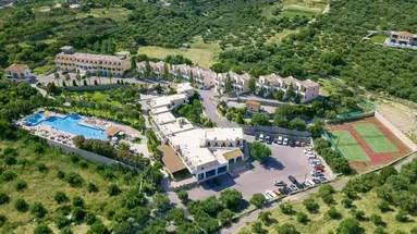 ALMYRIDA VILLAGE AND WATERPARK