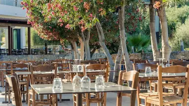 Almyrida Village and Waterpark