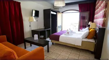 Almyrida Village and Waterpark
