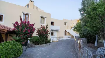 Almyrida Village and Waterpark