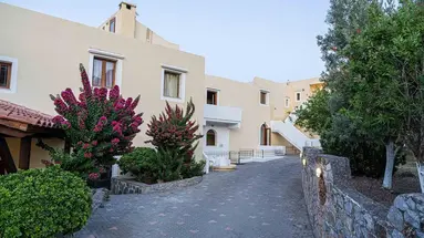 Almyrida Village and Waterpark