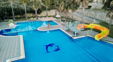 ALMYRIDA VILLAGE AND WATERPARK