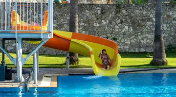 ALMYRIDA VILLAGE AND WATERPARK