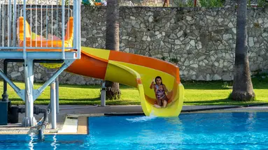 ALMYRIDA VILLAGE AND WATERPARK