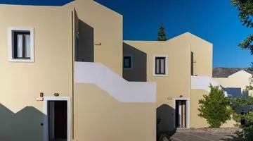 Almyrida Village and Waterpark