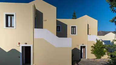 Almyrida Village and Waterpark
