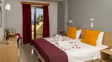 Almyrida Village & Water Park (ex. Langley Resort Almirida Bay)