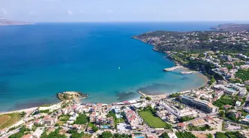 Almyrida Village & Water Park (ex. Langley Resort Almirida Bay)