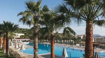Almyrida Village & Water Park (ex. Langley Resort Almirida Bay)