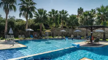 Almyrida Village & Water Park (ex. Langley Resort Almirida Bay)