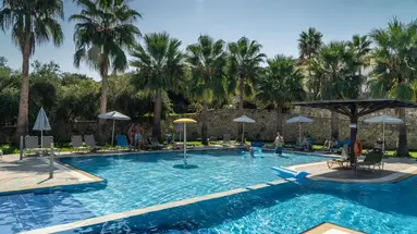 Almyrida Village & Water Park