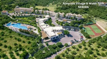 Almyrida Village & Water Park