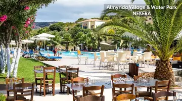 Almyrida Village & Water Park
