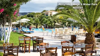 Almyrida Village & Water Park