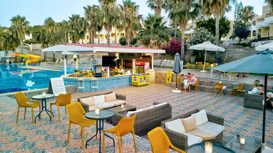Almyrida Village & Water Park