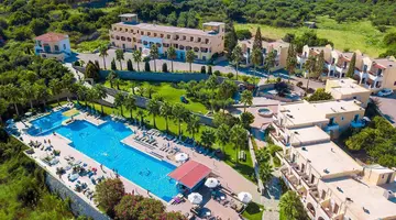 Almyrida Village & Water Park