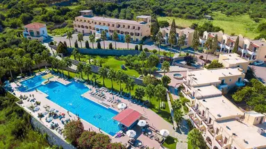 Almyrida Village & Water Park