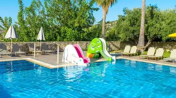 Almyrida Village & Water Park