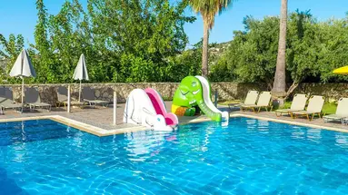 Almyrida Village & Water Park