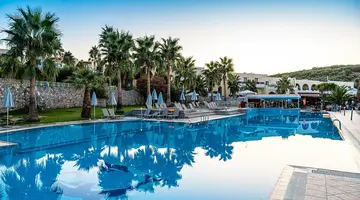 Almyrida Village & Water Park