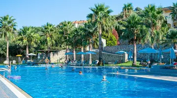 Almyrida Village & Water Park