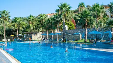 Almyrida Village & Water Park