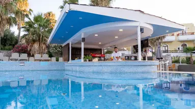 Almyrida Village & Water Park