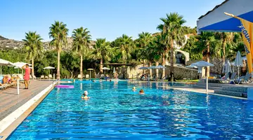 Almyrida Village & Water Park