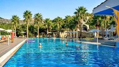 Almyrida Village & Water Park
