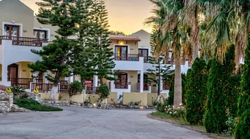 Almyrida Village & Water Park