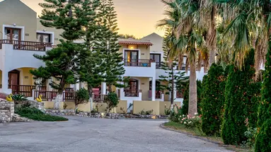 Almyrida Village & Water Park
