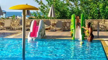 Almyrida Village & Water Park