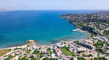 Almyrida Village & Water Park