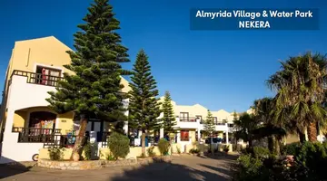Almyrida Village & Water Park