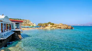 Almyrida Village & Water Park