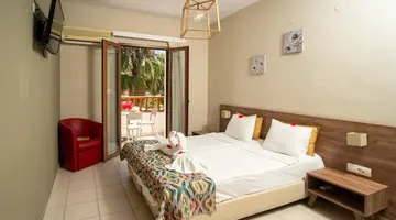 Almyrida Village & Water Park